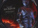 Michael Jackson - HIStory: Continues (Vinyl 2LP - 1995 - DE - Reissue)