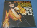 QUESTION MARK AND THE MYSTERIANS DO YOU FEEL IT BABY? 1998 SEALED NORTON ED-262