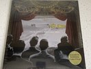 FALL OUT BOY Vinyl From Under The Cork Tree 2LP on RED/BLACK SPLIT New