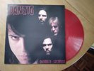 LP Danzig - II Lucifuge ( Vinyl record )