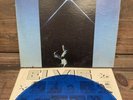 Vintage 1977 Elvis Moody Blue Translucent Blue Vinyl