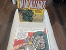 MF DOOM - Metal Fingers Presents Special Herbs, Vol 1 x KidRobot Figure & Vinyl