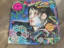 Todd Rundgren: A WIZARD A TRUE STAR - 1973  Vinyl LP White Label Promo - Utopia