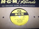 CONWAY TWITTY 78rpm From 1958 