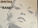 the smiths rank vinyl (First Edition)