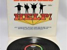 THE BEATLES ‘Help’ 1965 Mono Vinyl LP in Gatefold Cover Canadian Release – H27