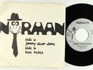 Punk Power Pop 45 - Norman - Jimmy Dean Dime/Love Notes - VG++ mp3 - obscure