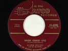 Rockabilly 45 - Glenn Reeves - Rockin' Country Style - ATCO - VG+ mp3
