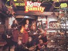 The Kelly Family - Festliche Stunden Bei Der Kelly Family (LP, Album) (Very Good