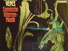 Narciso Yepes - Spanische Gitarren-Musik (LP) (Mint (M)) - 1108900199