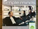 Simple Minds - Neapolis Vinyl LP Album - RSD 2023 Lime Green - NEW & SEALED