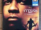 Disney - Remember The Titans OST Soundtrack Vinyl LP Album - Caramel - NEW