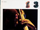 Ron Carter - 1 + 3 (LP, Album) (Very Good Plus (VG+)) - 1683965455