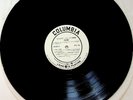 JAPAN SAMPLE WHITE LABEL PH-3021 LP (Bob Dylan/Marie Laforet/Nancy Ames etc)