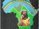 Ijahman Levi Africa Jahmani Vinyl LP