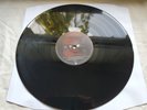 ZZ TOP  AFTERBURNER  Original UK  LP  MINT  *STUNNING*