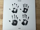 KALEO (ICELAND) A/B [LP] VINYL