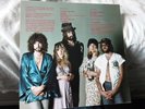 FLEETWOOD MAC RUMOURS LP VINYL Alternative Stevie Nicks Coloured Inner