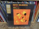 Stan Getz / Joao Gilberto Featuring Antonio Carlos Jobim LP NEW 180g vinyl