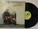 The Monks - Bad Habits LP  ST 6470  Harvest 1979  Canada  Stereo