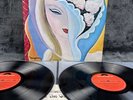DLP Derek & The Dominos - Layla And Other...| 1st Japan Pressing | Schallplatte