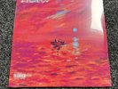 Dave We’re All Alone In This Together WAAITT Limited Edition Red Vinyl Santan