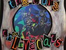 The Cure - The Love Cats (7