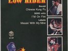(Funk) WAR - Low Rider 1975 /5000 Volts - I'm On Fire THAI EP 7