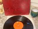 Redbone Wovoka LP (1973) KE 32462 