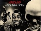 Screamin' Jay Hawkins I Put a Spell On You (Vinyl) 12