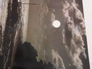 ECHO & THE BUNNYMEN  - The Killing Moon  VINYL LP ORIGINAL  1983