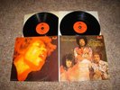 Jimi Hendrix Experience - 2 LP - Electric Ladyland - Polydor 2612 002 - 1970 ER