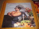 Too Much To Dream Paul Parker Rare New Sealed LP Megatone Records 1983 Fast Ship