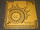 Tom Speed Just Believe 1972  Christian Psych Rock FAST SHIPPING