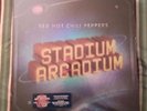 Red Hot Chili Peppers Stadium Arcadium Deluxe Art Edition Vinyl Box Set