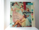PAJAMA PARTY - HEARTBEATS - ROULETTE RECORDS-R-25021 - VG++-,-DEEP-GROOVE