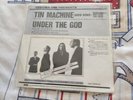 RARE DAVID BOWIE TIN MACHINE JAPANESE 7'' UNDER THE GOD PROMO - SEALED