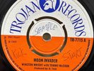 Winston Wright Tommy McCook - 