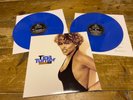 Tina Turner - Simply the Best (limitierte blaue Doppel Vinyl LP) Mint - Blue LP