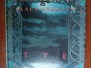 Black Sabbath ‎– Tyr [1990] Vinyl LP Hard Rock Heavy Metal EMI Colombia