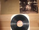 1979 Swan Song Led Zeppelin In Through The Out Door Vinyl LP With Bag/Free Ship
