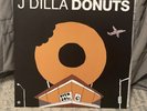 Donuts by J Dilla (Record, 2011) vinyl