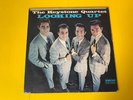 Keystone Quartet Looking Up Hymntone LP Richard Sterban Joe Bonsall Oak Ridge