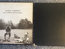 George Harrison All Things Must Pass American 1st Press 3 x Vinyl Records EX/F