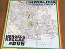 The Skatalites Meet King Tubby- Heroes Of Reggae In Dub Vinyl LP Motion Records