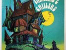 “Thrillers And Chillers” LP/Troll Records 50-003 (G+) 1973 Halloween