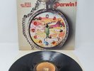 LP Banco Del Mutuo Soccorso – Darwin 	Ricordi – SMRL 6107Italy 1972 PROG ROCK
