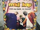 Vinyl LP - Mad Kap - Look Ma Duke, No Hands (Loud Records, 1993, Hip Hop)