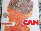 CAN - TAGO MAGO - GERMANY SPOON RECORDS 1981 REISSUE - KRAUTROCK, PROG 2-LP SET
