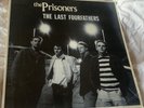 The Prisoners, The Last Fourfathers vinyl LP, 1985
